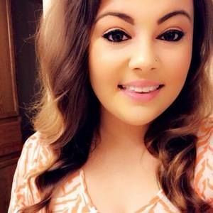 Meet your Posher, Brittney